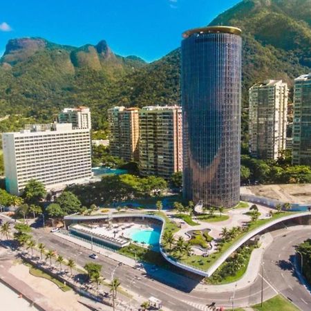 Hotel Nacional ริโอเดจาเนโร ภายนอก รูปภาพ