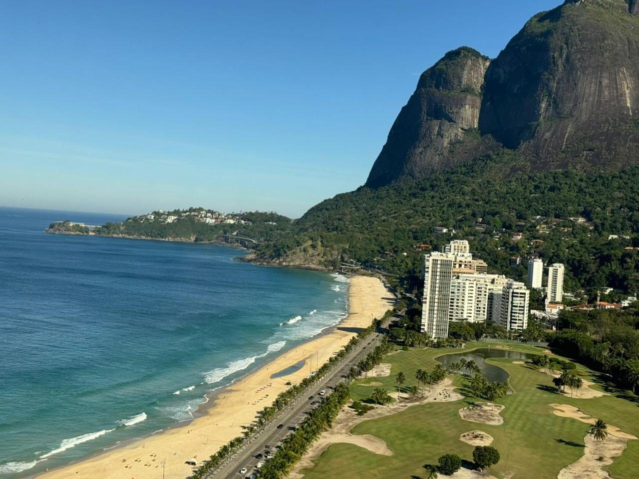 Hotel Nacional ริโอเดจาเนโร ภายนอก รูปภาพ