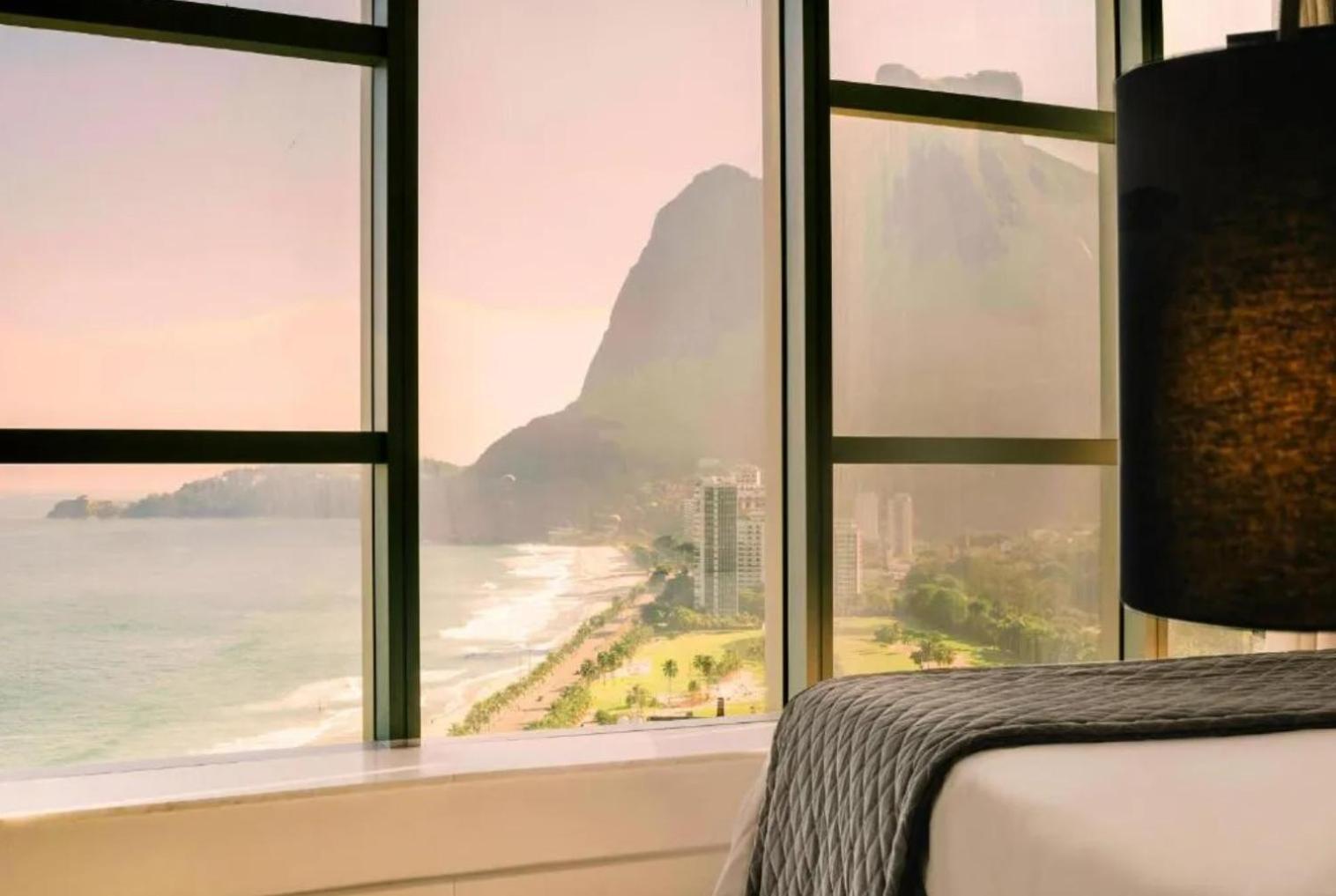 Hotel Nacional ริโอเดจาเนโร ภายนอก รูปภาพ